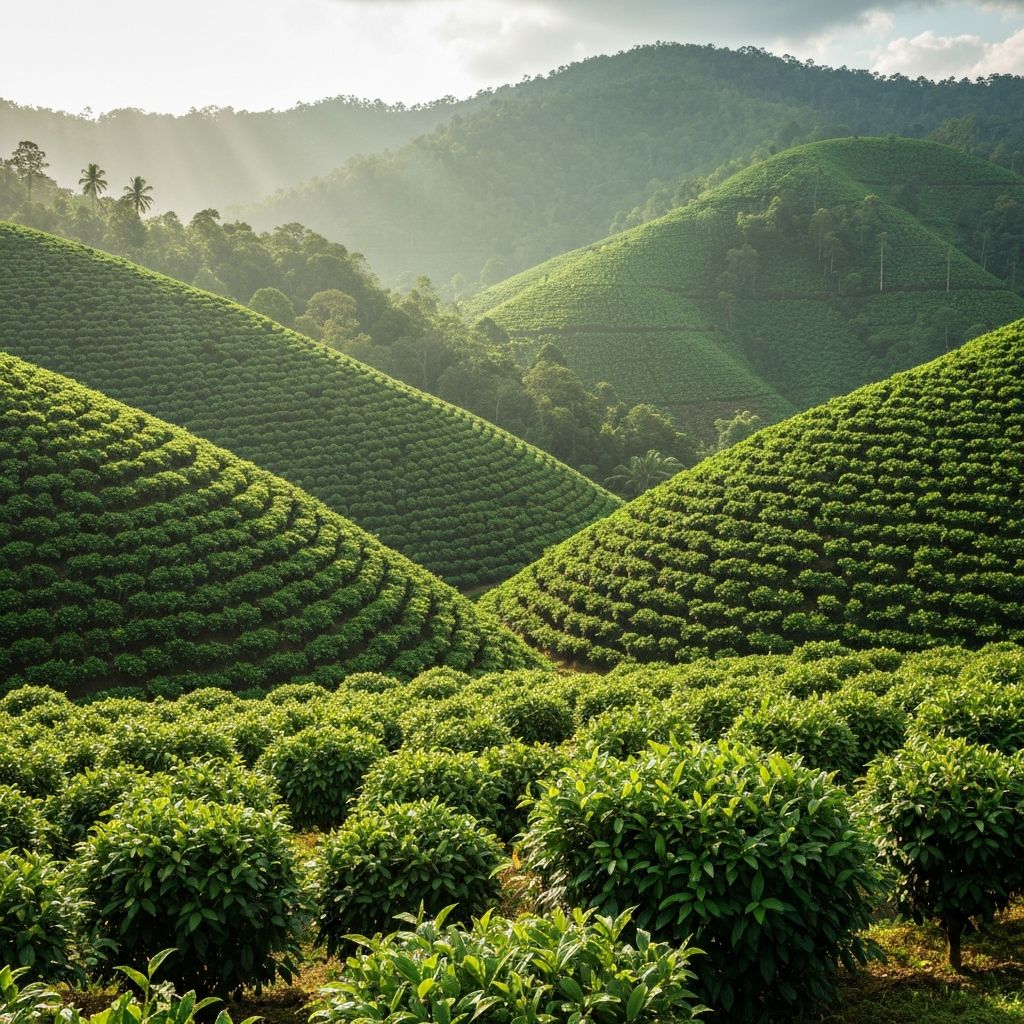 Best Spices in India - Diya Spices